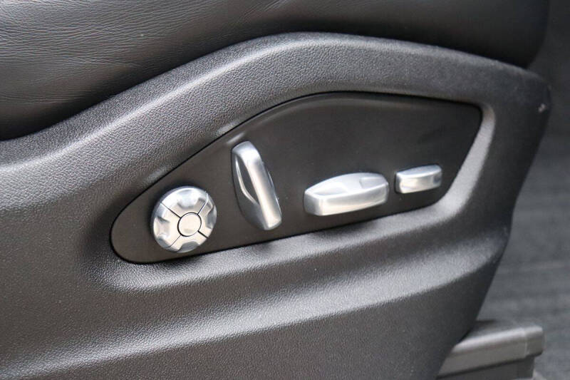 2021 Porsche Cayenne Coupe