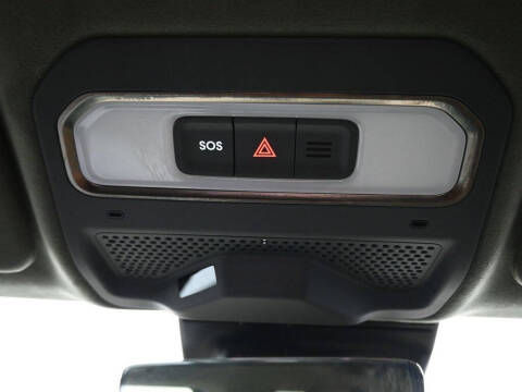 2023 Rivian R1S Launch Edition