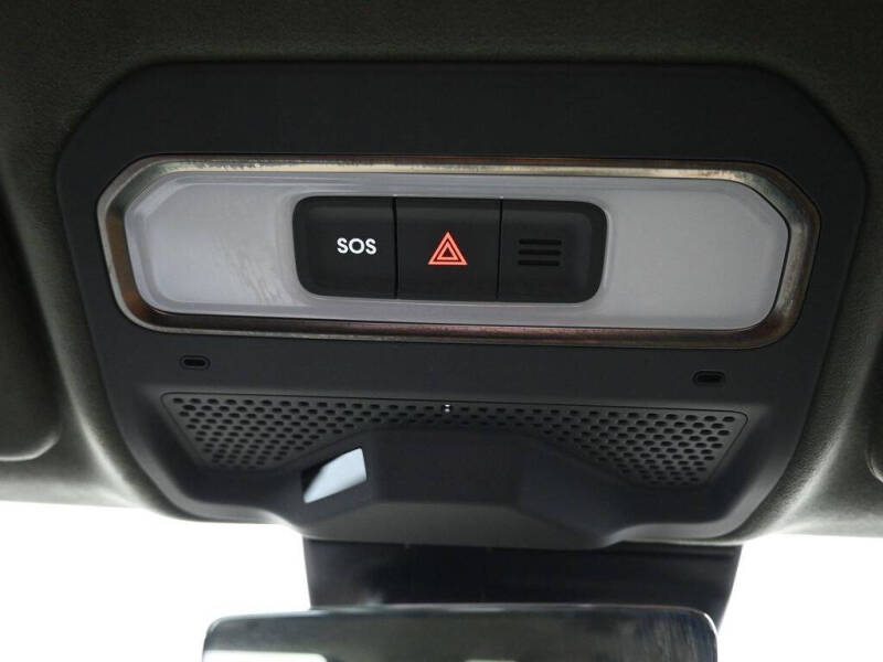 2023 Rivian R1S Launch Edition