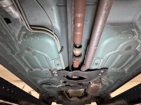 1994 Chevrolet Camaro