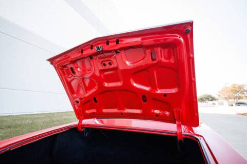 1967 Chevrolet Chevelle