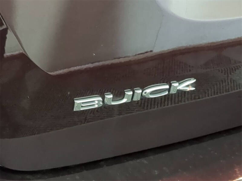 2017 Buick Encore Preferred II