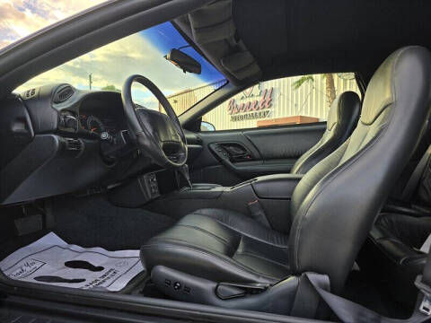 1995 Chevrolet Camaro Z28