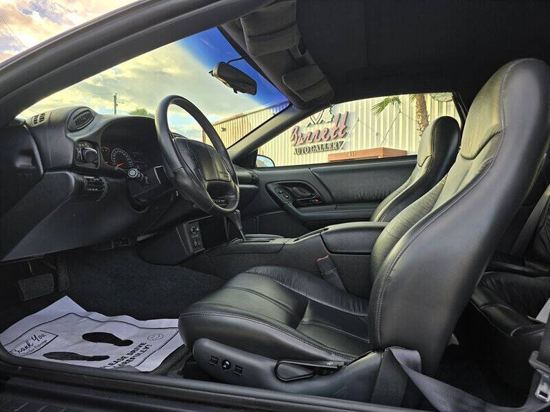 1995 Chevrolet Camaro Z28