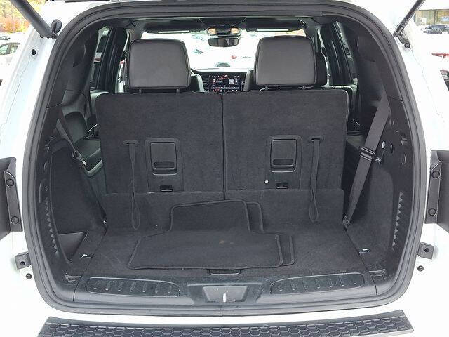 2024 Dodge Durango R/T Plus