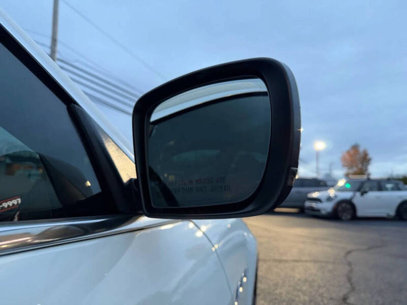 2016 Maserati Ghibli S Q4