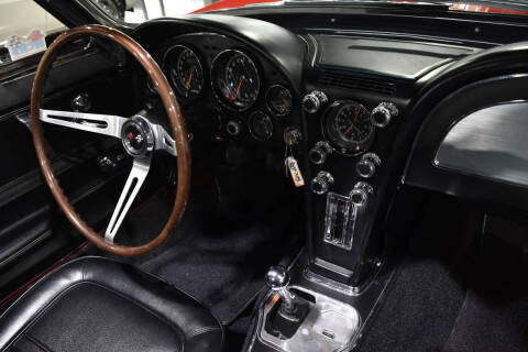 1967 Chevrolet Corvette