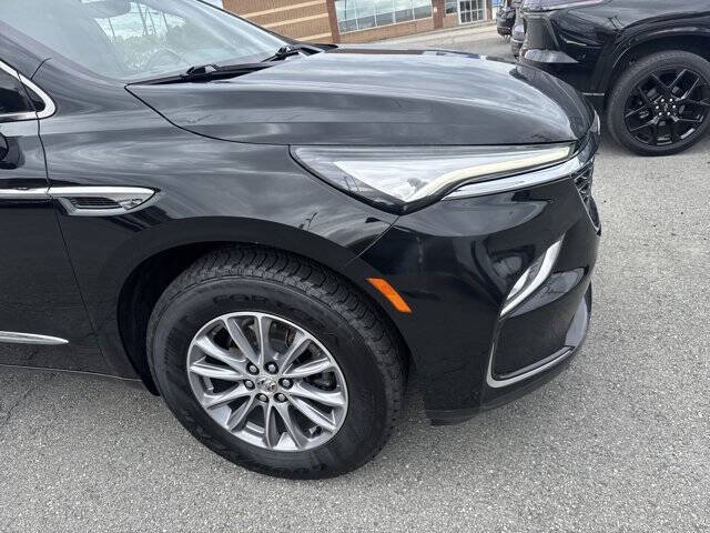 2024 Buick Enclave Premium