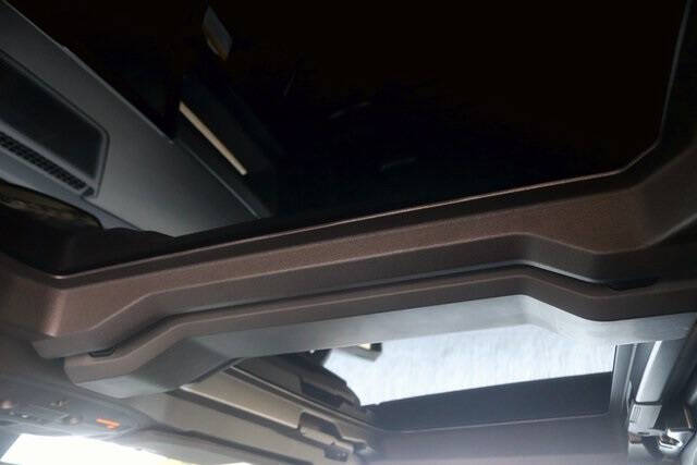 2025 GMC HUMMER EV 2X