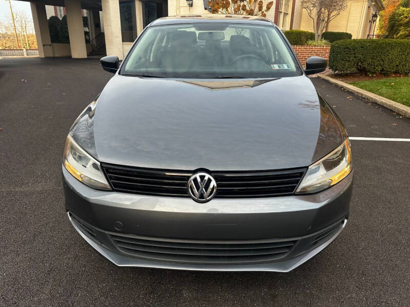 2013 Volkswagen Jetta