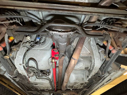 1997 Pontiac Firebird