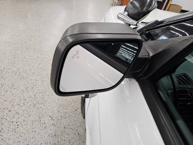 2018 Ford Explorer Police Interceptor Utility