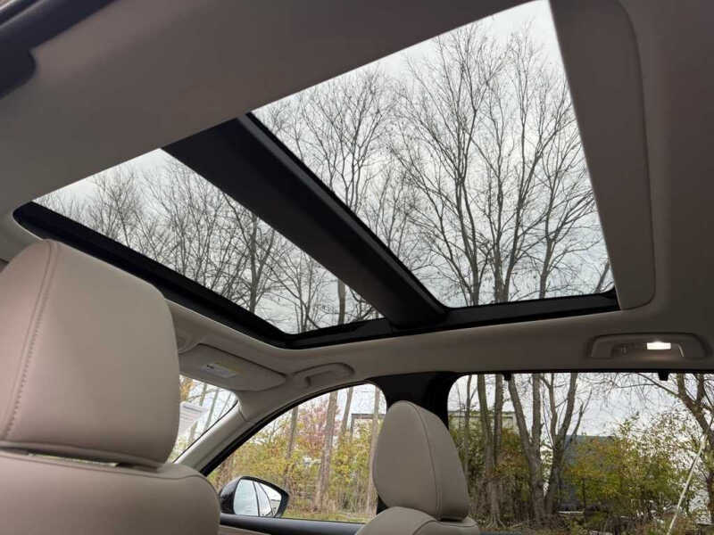 2025 Mazda CX-90 Plug-in Hybrid Premium Sport