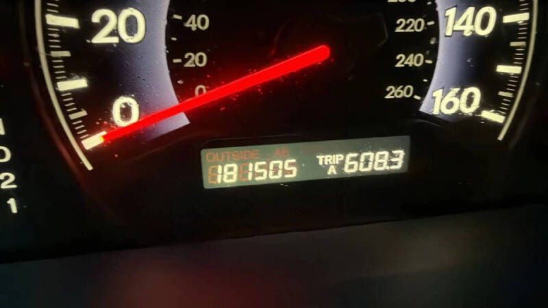 2009 Honda Odyssey EX-L