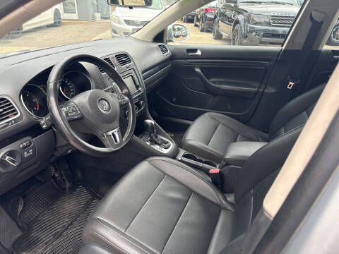 2013 Volkswagen Jetta