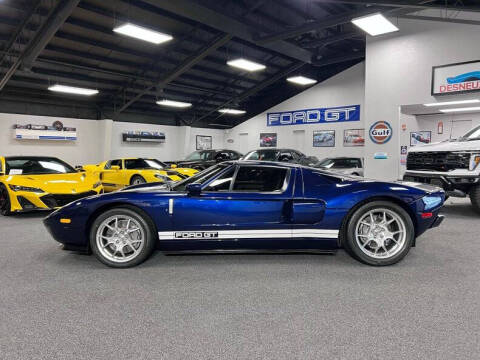 2005 Ford GT