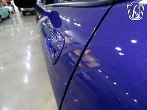 2010 Dodge Challenger SRT8