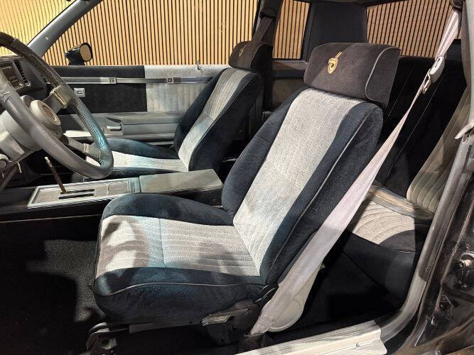 1987 Buick Grand National