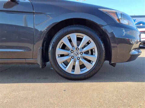 2011 Honda Accord EX-L