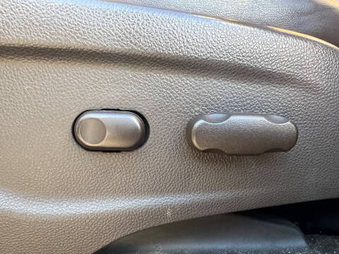 2015 Buick Encore Premium