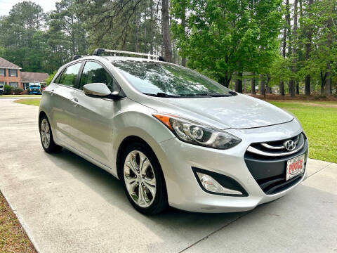 2014 Hyundai Elantra GT