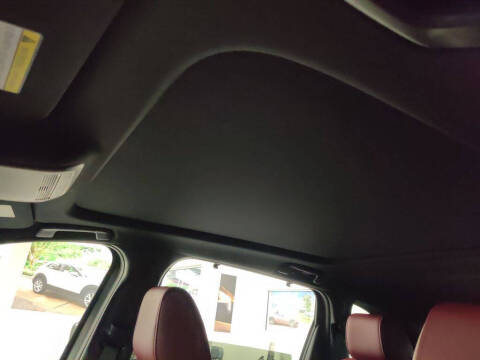 2026 Mazda CX-70 3.3 Turbo Premium Plus