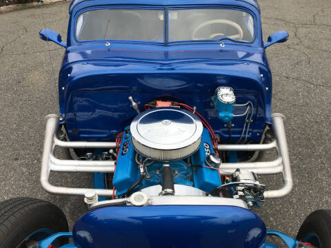 1953 Chevrolet 3100
