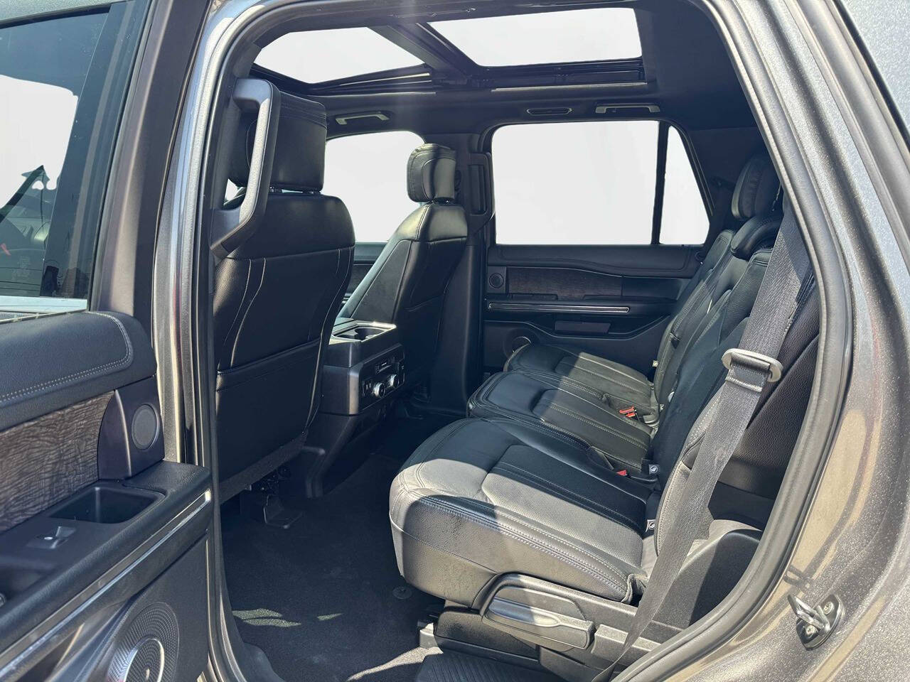 2019 Ford Expedition for sale at Extreme Car Center in Detroit, MI