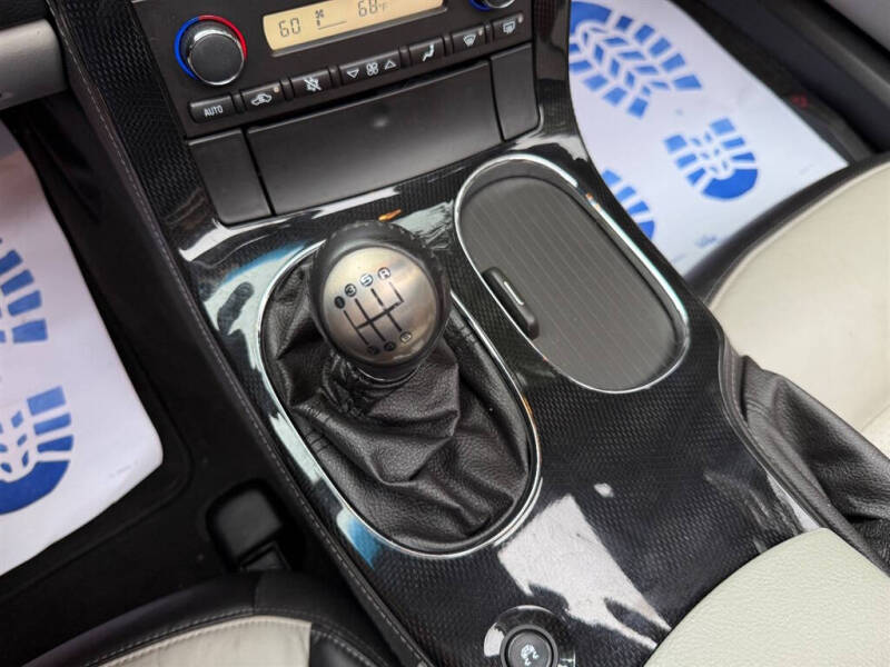 2008 Chevrolet Corvette