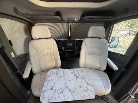 2014 Winnebago VIEW 24M