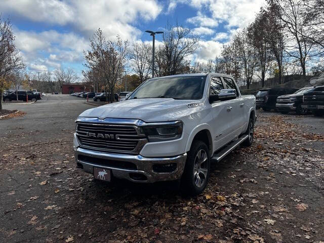 2020 Ram 1500 for sale at Bowman Auto Center in Clarkston, MI