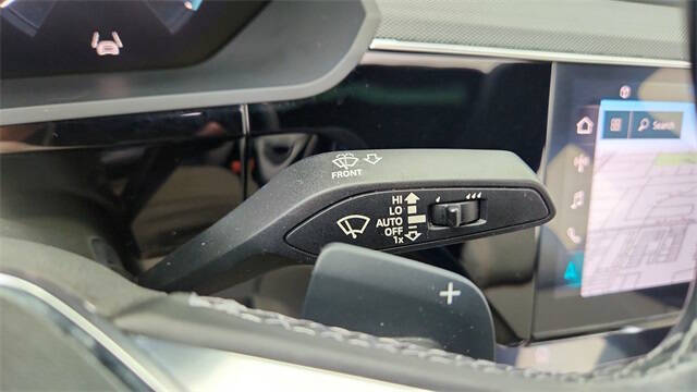 2024 Audi Q8 Sportback e-tron quattro Prestige S line