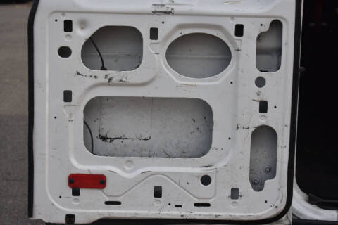 2011 Ford E-Series E-250