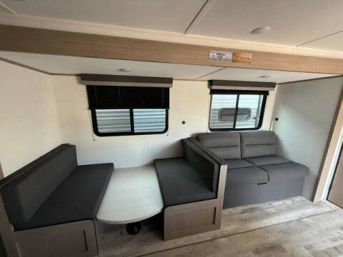 2025 Gulfstream Conquest