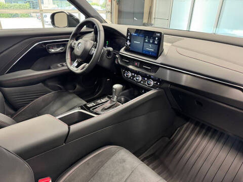 2025 Acura ADX w/A-SPEC