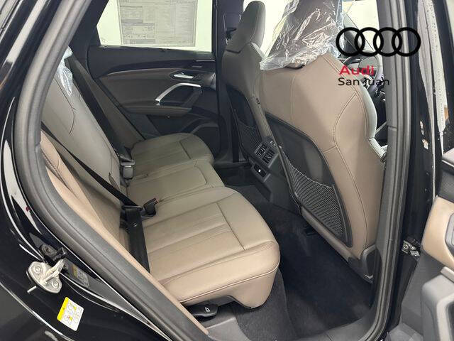 2025 Audi Q5 quattro Premium Plus TFSI