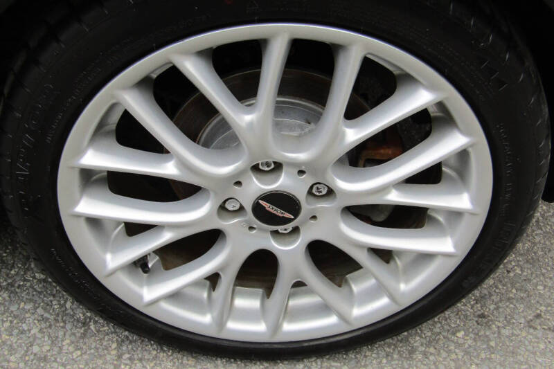 2010 MINI Cooper Clubman S