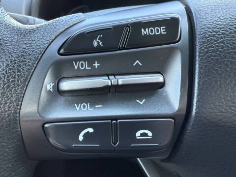 2019 Hyundai Kona SE