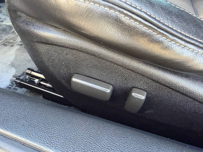 2014 Chevrolet Camaro SS