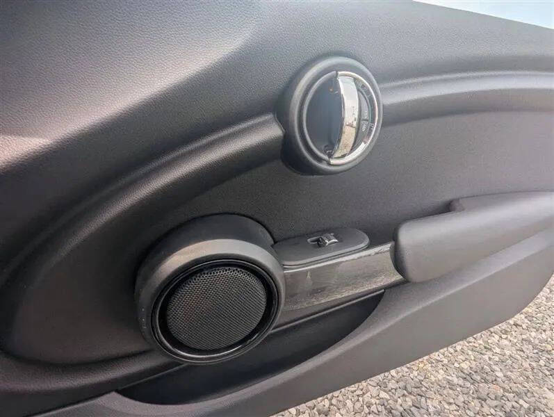 2015 MINI Hardtop 2 Door Cooper
