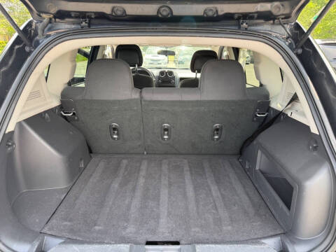 2014 Jeep Compass Sport