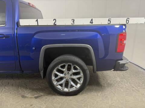 2014 GMC Sierra 1500