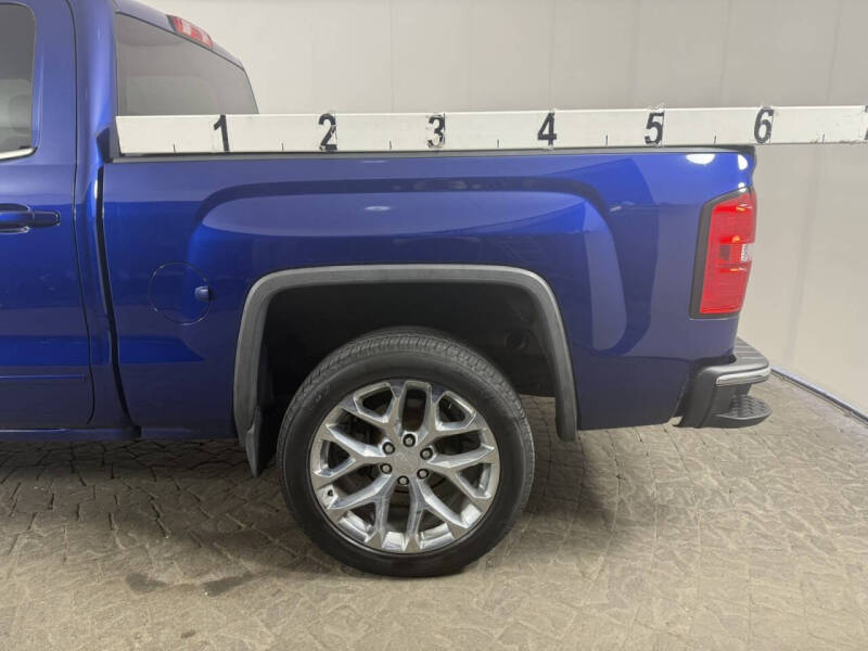 2014 GMC Sierra 1500