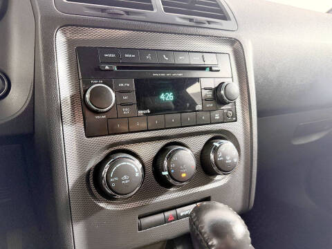 2012 Dodge Challenger R/T