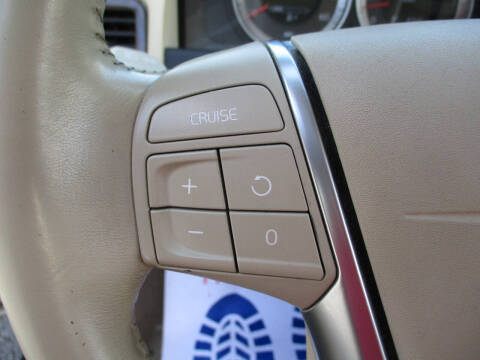 2012 Volvo XC70 T6 Premier Plus