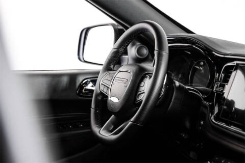 2024 Dodge Durango R/T Plus