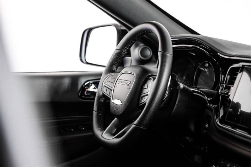 2024 Dodge Durango R/T Plus