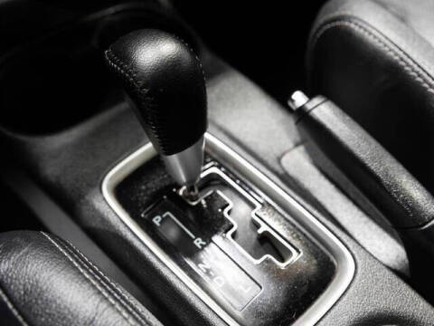 2016 Mitsubishi Outlander