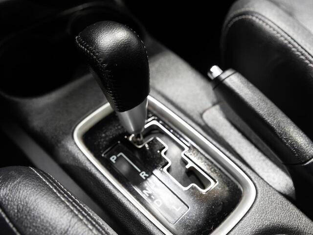 2016 Mitsubishi Outlander