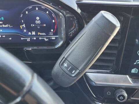 2024 Chevrolet Silverado 3500HD